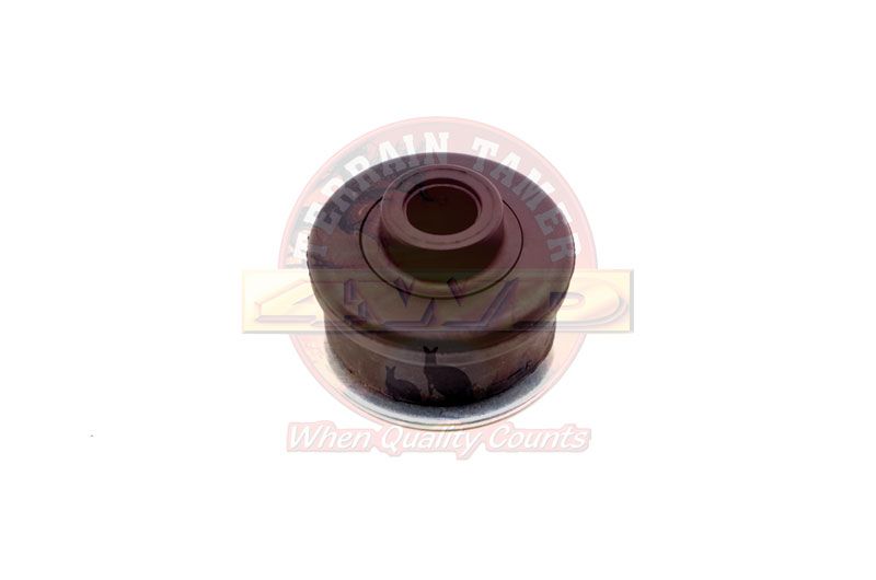 CUSHION CAB MOUNT UPPER NO.2 4