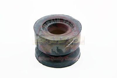 CUSHION CAB MOUNT LOWER NO.2 2