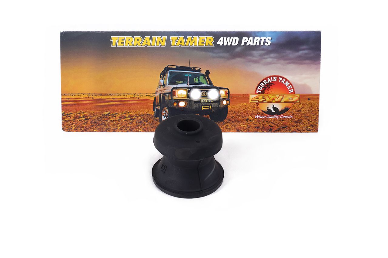 CUSHION CAB MOUNT UPPER NO.3 SCB