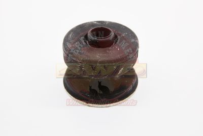 CUSHIION CAB MOUNT UPPER NO.3