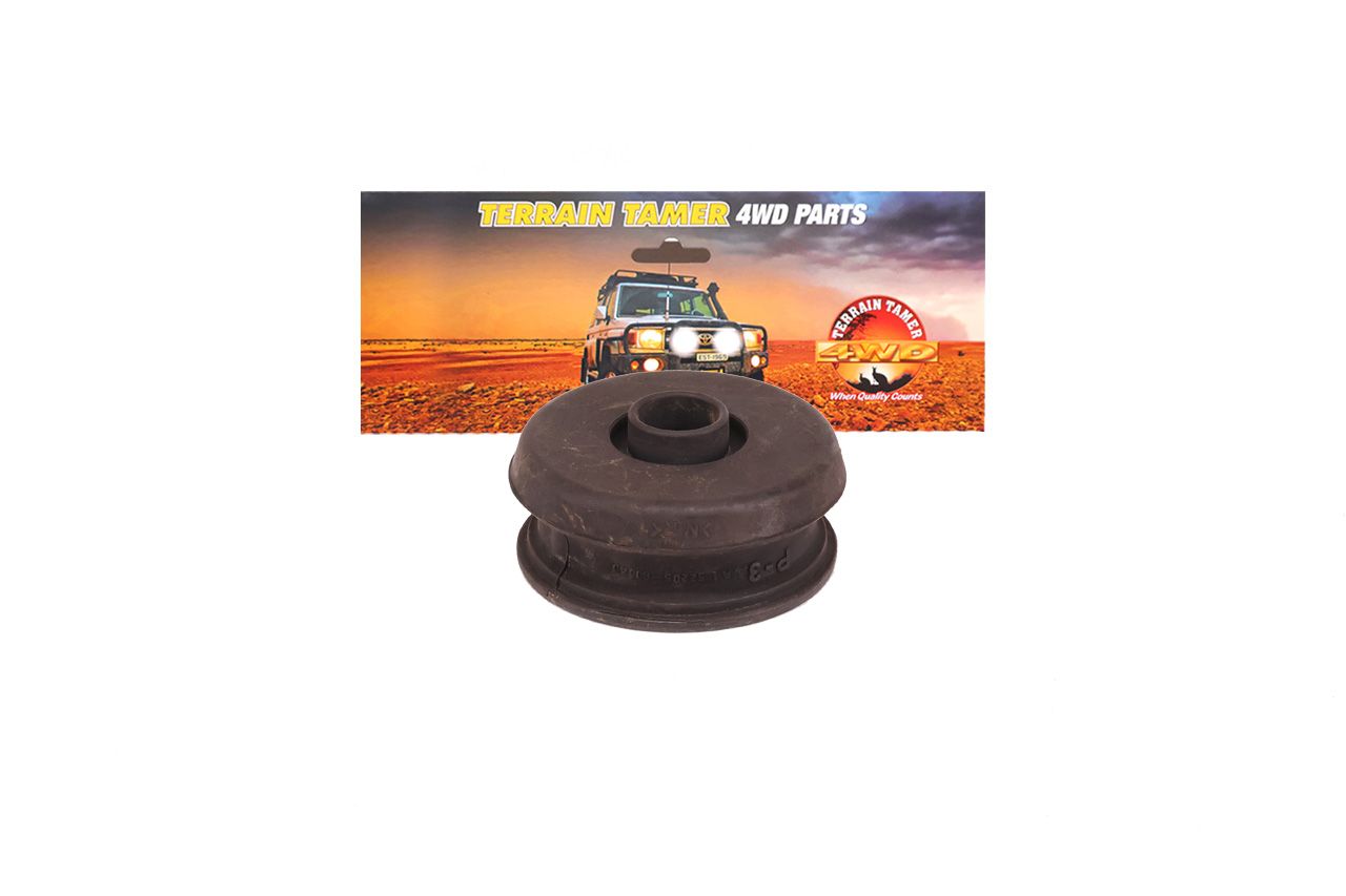 CUSHION BODY MOUNT UPPER NO.3 3