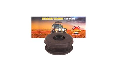 CUSHION BODY MOUNT UPPER NO.3 3