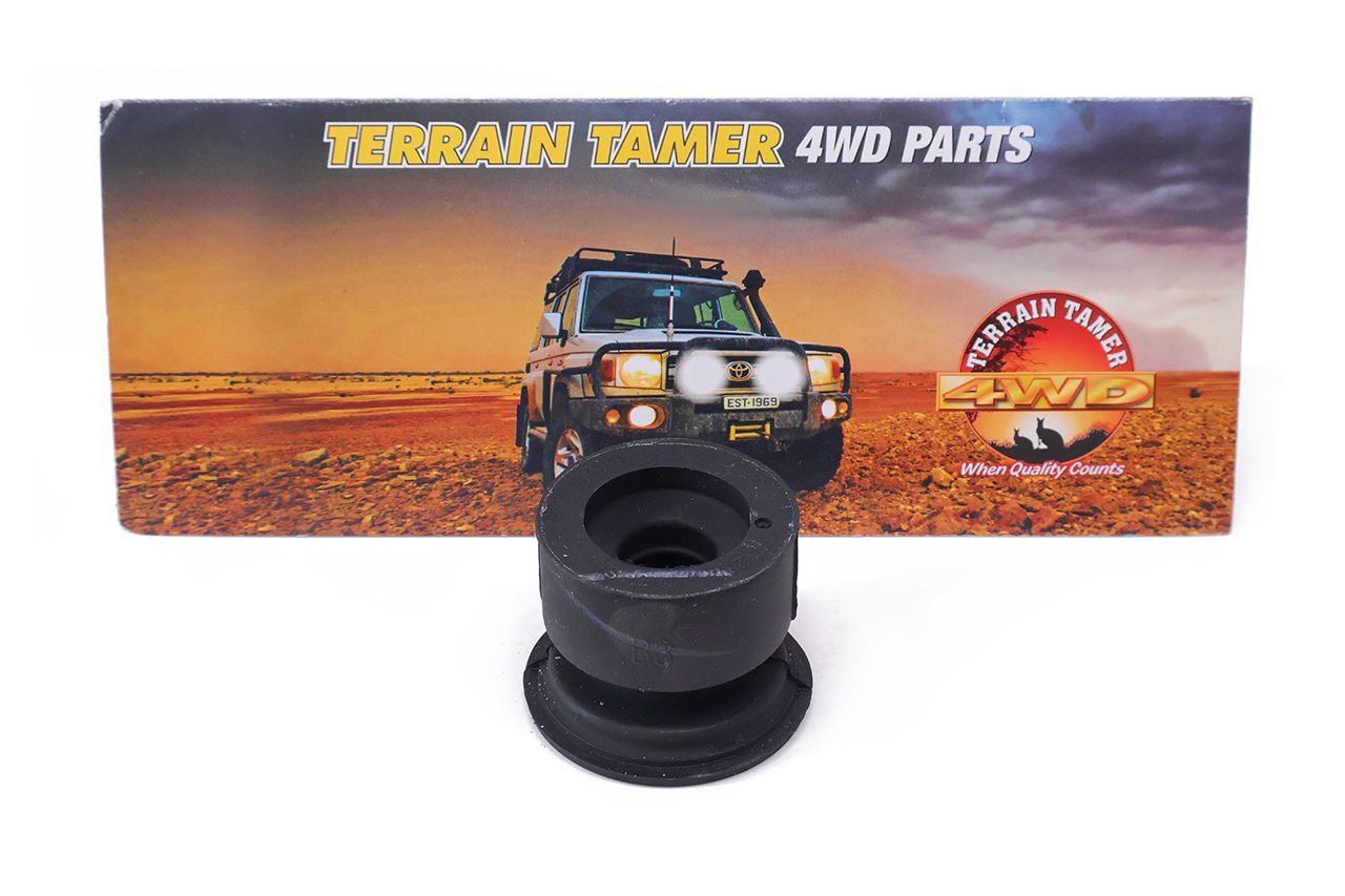 CUSHION CAB MOUNT LOWER NO.3 SCB