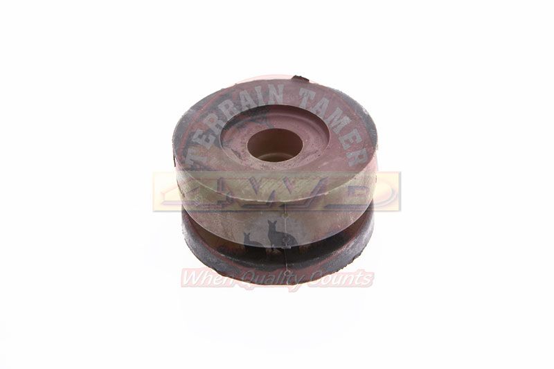 CUSHION CAB MOUNT LOWER NO.4 2
