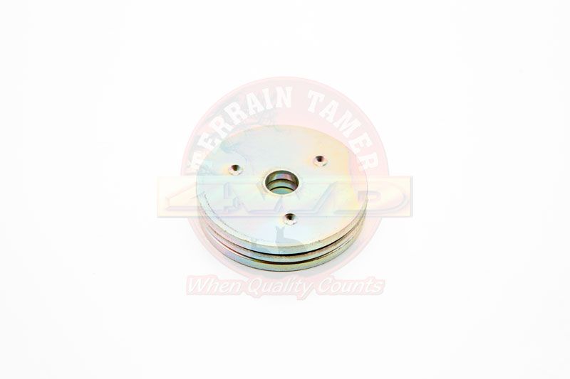 STOPPER CAB MOUNT CUSHION 3