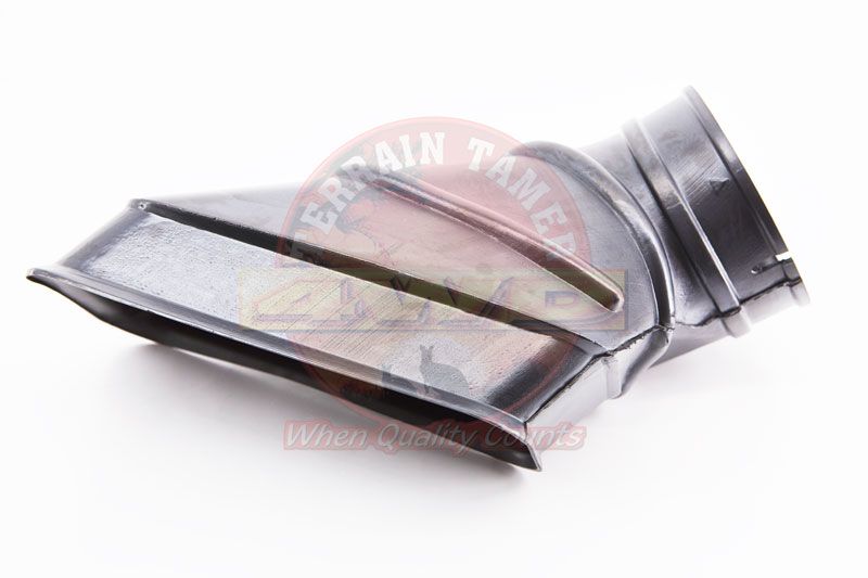 HOSE AIR INTAKE OE SNORKEL TO BODY 2