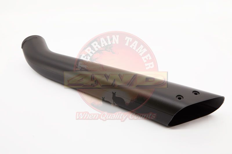 SNORKEL OE UPPER SECTION 2