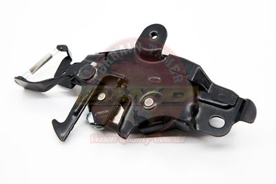 LOCK ASSY BONNET 3