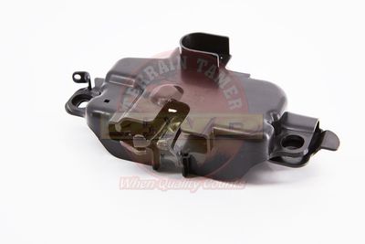 LOCK ASSY BONNET 4