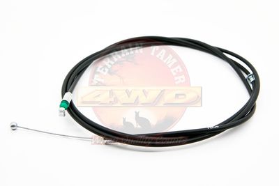 CABLE BONNET 8