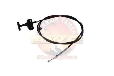 CABLE BONNET 10