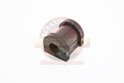 BUSH D TYPE STABILIZER BAR 17MM ID