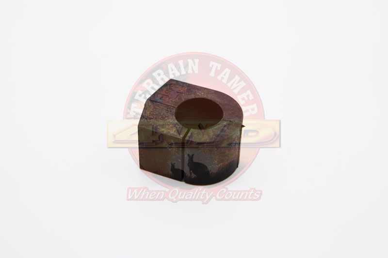BUSH D TYPE STABILIZER BAR 20MM ID
