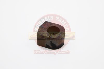 BUSH D TYPE STABILIZER BAR 20MM ID