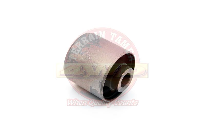 BUSH CONTROL ARM REAR UPPER 2