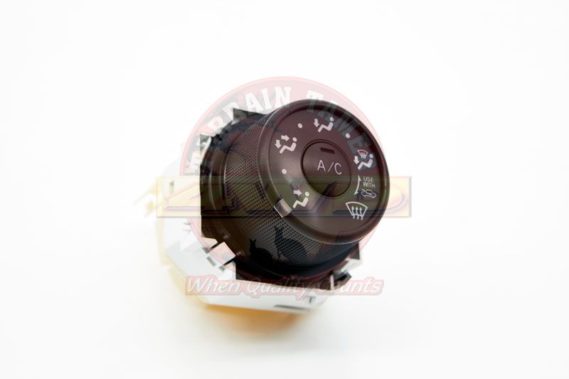 KNOB HEATER CONTROL 1