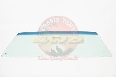 WINDSCREEN 5