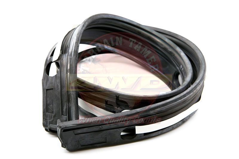 SPACER WINDSCREEN 2