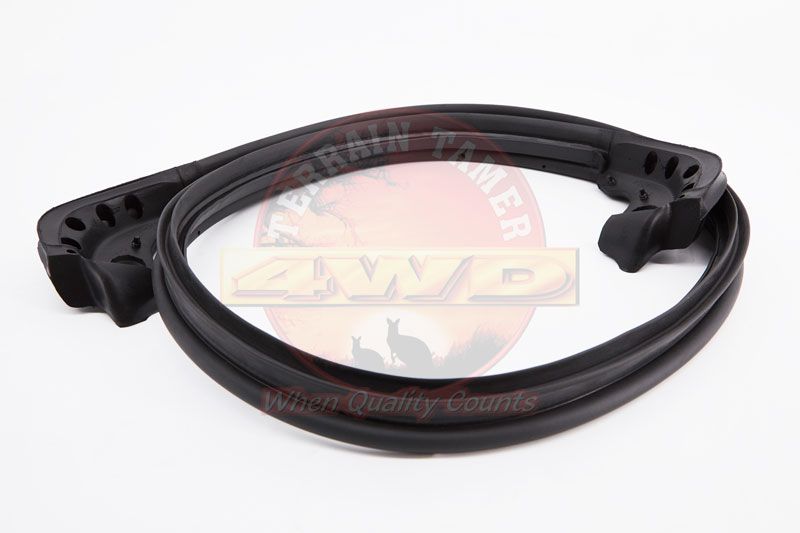 SPACER WINDSCREEN 1