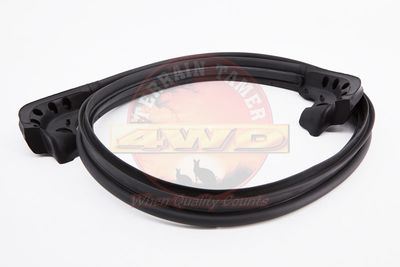 SPACER WINDSCREEN 1
