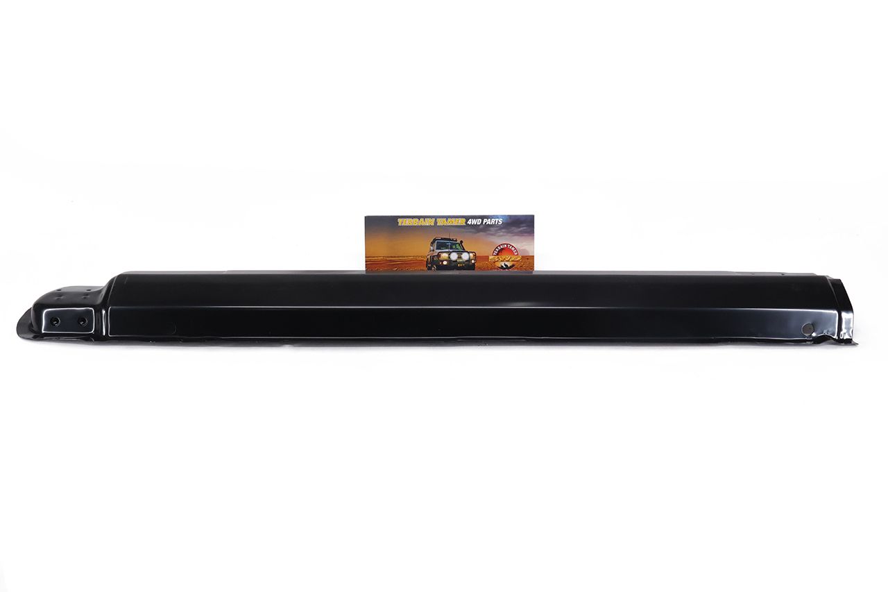 PANEL ROCKER OUTER L/H