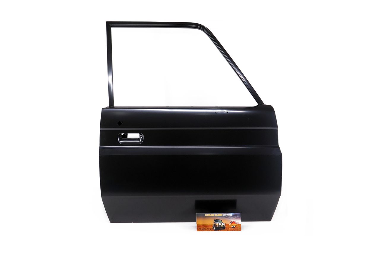 DOOR FRONT R/H 2