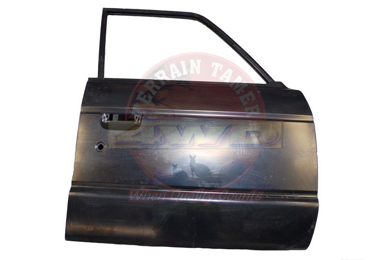 DOOR FRONT R/H 3