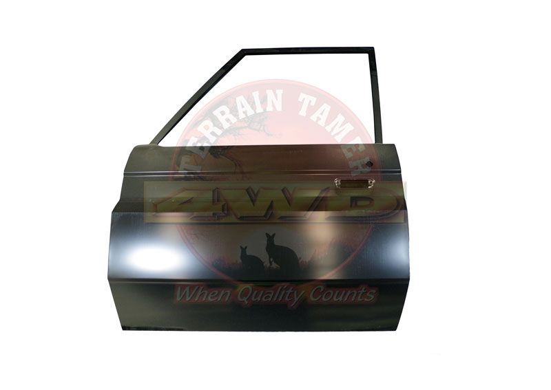 DOOR FRONT L/H 1