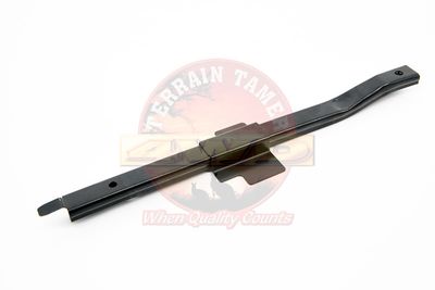 FRAME SUB ASSY FRONT DOOR REAR LOWER R/H 2