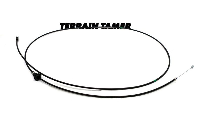 BONNET CABLE