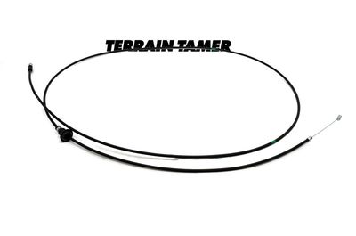 CABLE BONNET 1