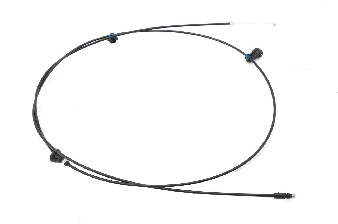 CABLE BONNET 2