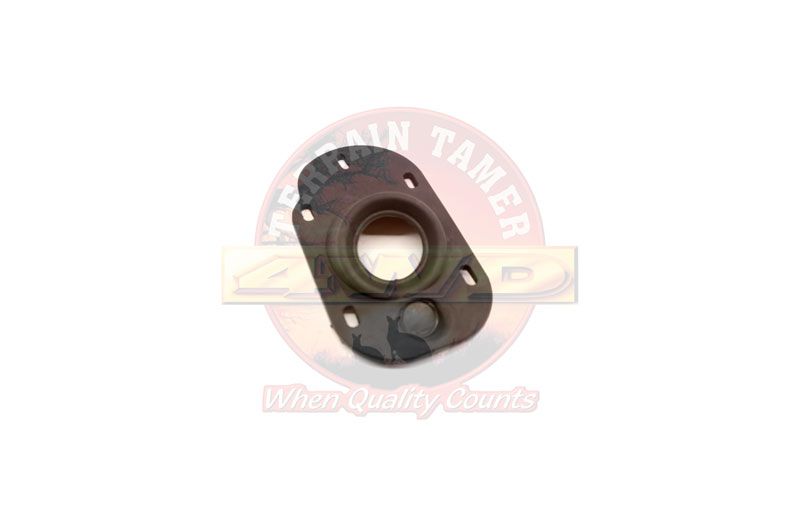 SHIELD STEERING COLUMN HOLE FLOOR SHIFT
