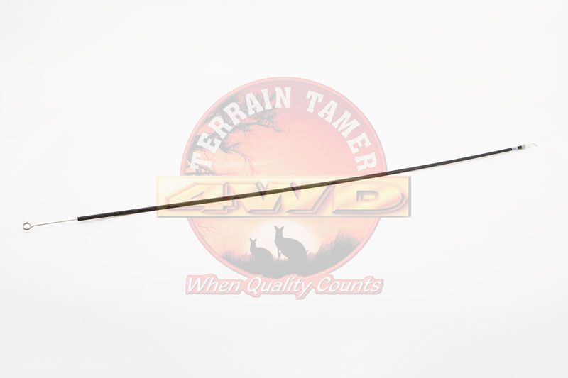 CABLE AIR INLET 2