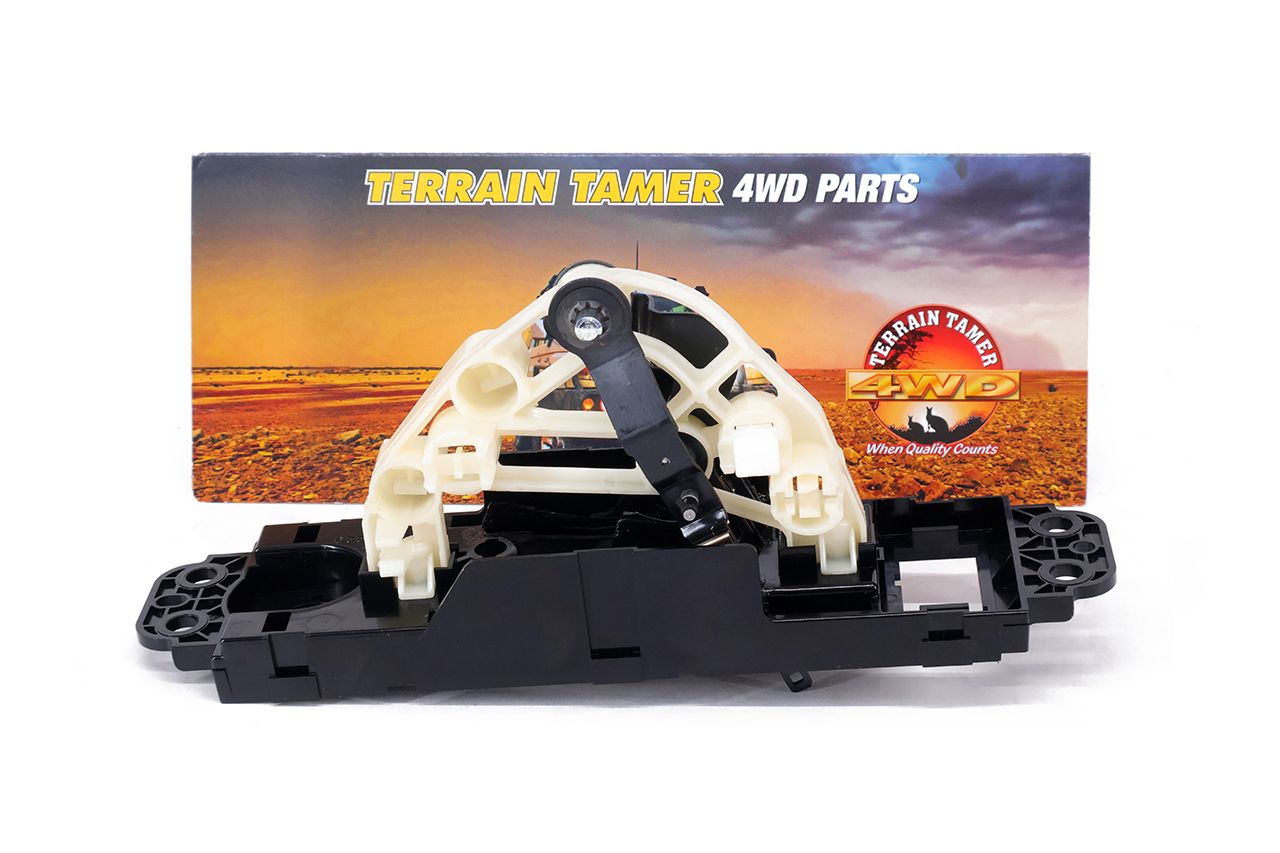 CONTROL ASSY HEATER OR BOOST VENTILATOR 3