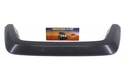 EXTESION SUB ASSY REAR WHEEL OPENING R/H