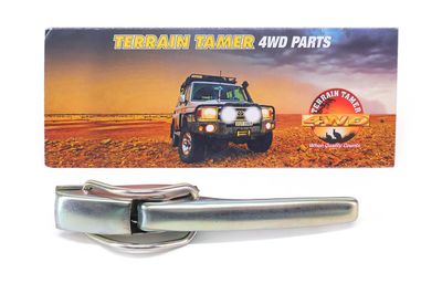 LATCH ASSY TAILGATE