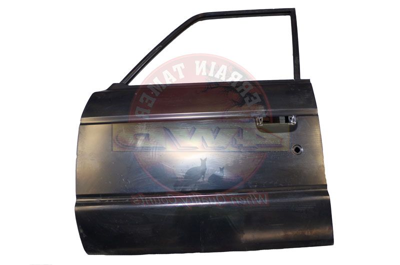 DOOR FRONT L/H 3