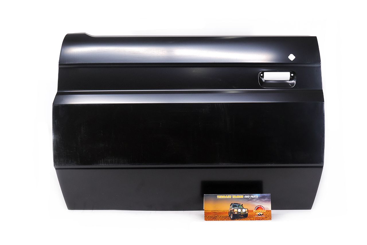 SKIN DOOR FRONT L/H (PRE 8/1999 UTE ONLY)