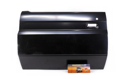 SKIN DOOR FRONT L/H (PRE 8/1999 UTE ONLY)