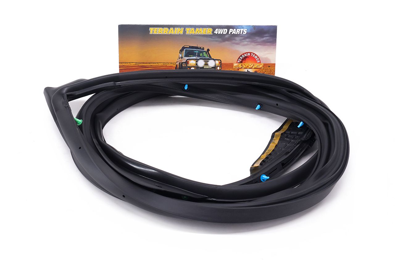 WEATHERSTRIP R/H FRONT DOOR