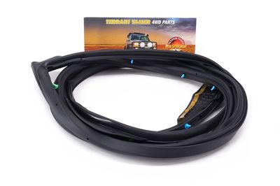 WEATHERSTRIP R/H FRONT DOOR
