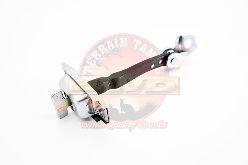 CHECK ASSY FRONT DOOR R/H OR L/H 1