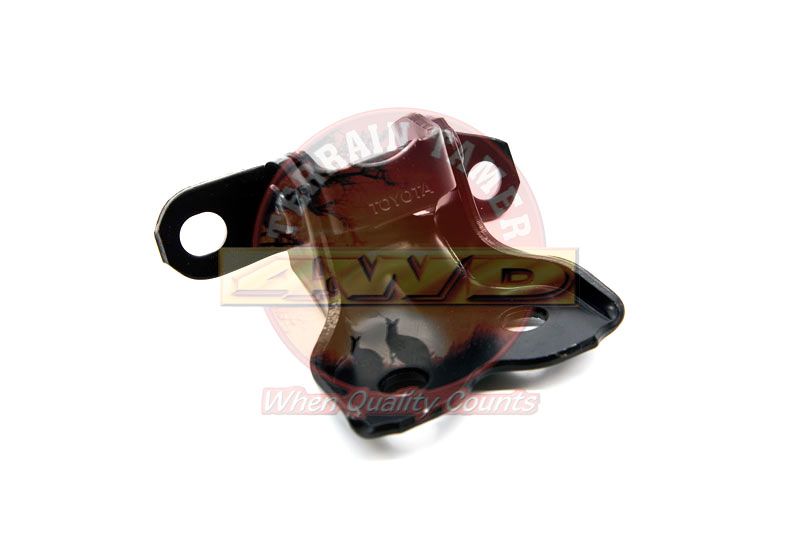HINGE FRONT DOOR LOWER L/H 5