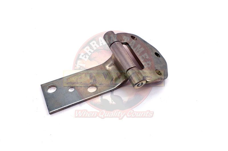 HINGE BACK DOOR LOWER L/H 2