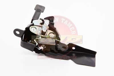 LOCK ASSY BONNET 2