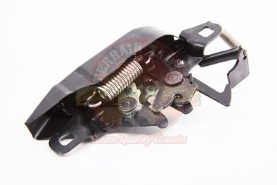 LOCK ASSY BONNET 8