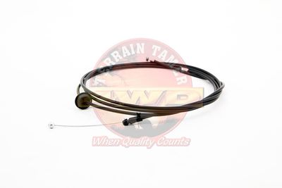 CABLE BONNET 7