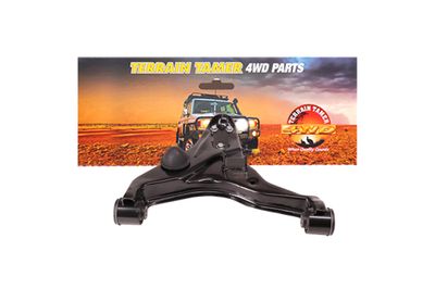 LOWER CONTROL ARM FRONT L/H