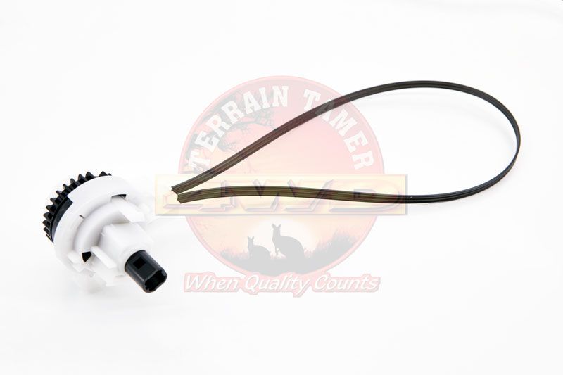 CABLE HEATER CONTROL 1